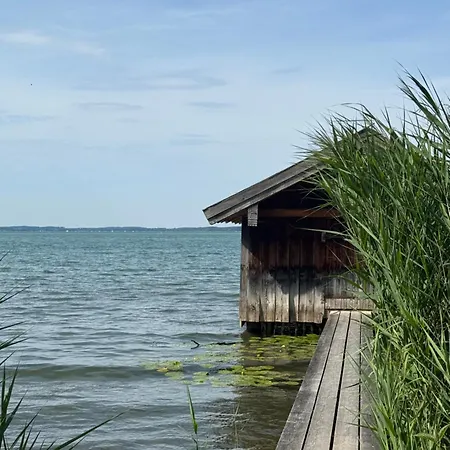 Fringaluna * Übersee