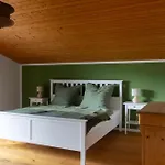 Tatil Evi Fringaluna Übersee