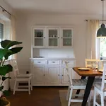 Fringaluna Tatil Evi *
