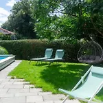 Tatil Evi Fringaluna Übersee