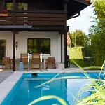 Tatil Evi Fringaluna Übersee