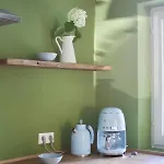 Tatil Evi Fringaluna