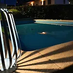 Fringaluna Tatil Evi *