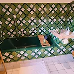 Fringaluna Tatil Evi Übersee