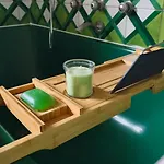 Tatil Evi Fringaluna Übersee