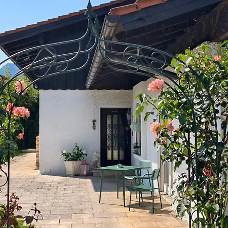 Ferienhaus Fringaluna