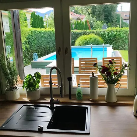 Ferienhaus Fringaluna *