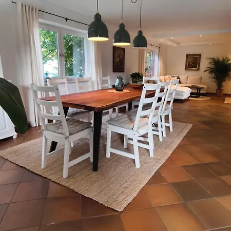 Fringaluna Ferienhaus
