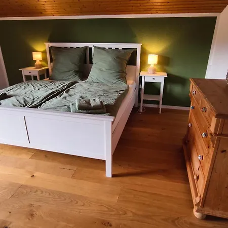Ferienhaus Fringaluna