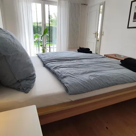 Fringaluna Ferienhaus