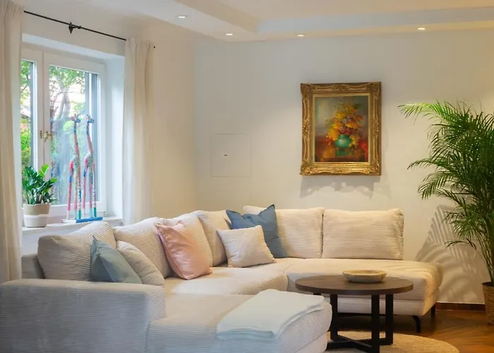 Fringaluna Tatil Evi *