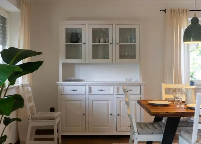 Fringaluna Ferienhaus *
