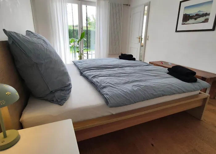 Fringaluna Tatil Evi