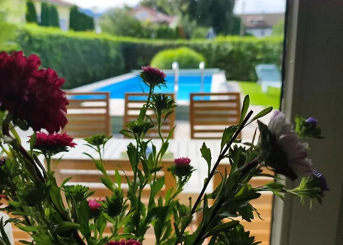 Tatil Evi Fringaluna *